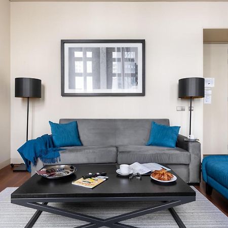 Joivy Downtown Market Apartments Lisabona Exterior foto