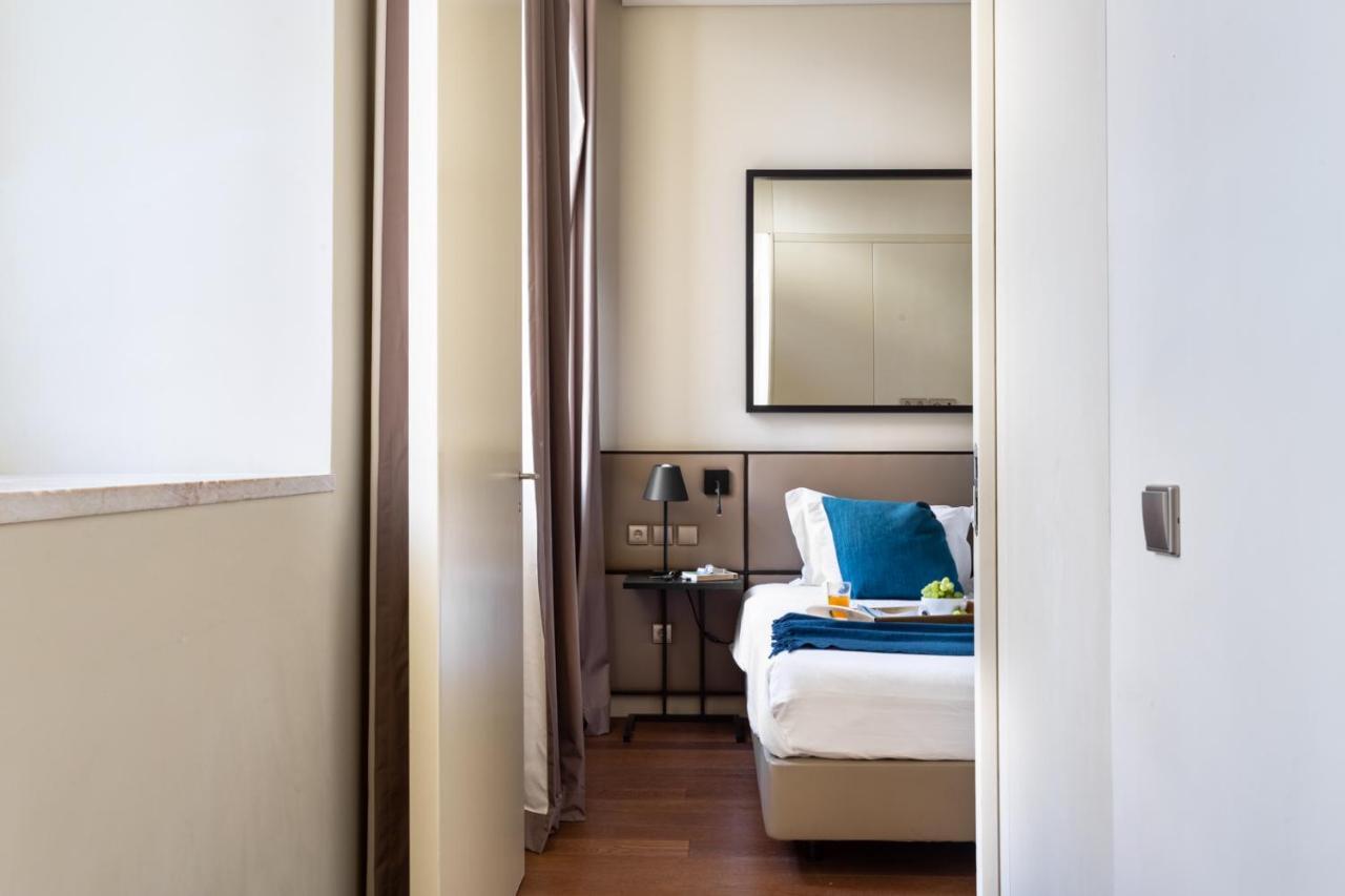 Joivy Downtown Market Apartments Lisabona Exterior foto
