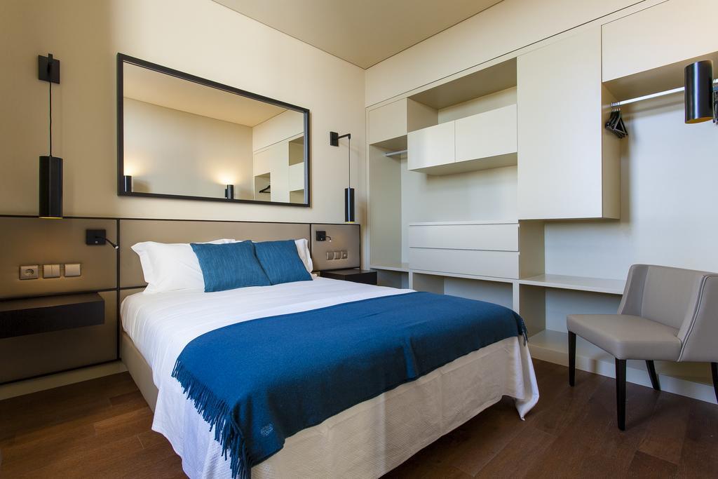 Joivy Downtown Market Apartments Lisabona Exterior foto
